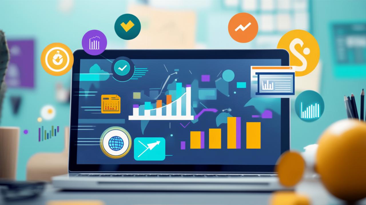 Los secretos del posicionamiento digital: mejora tu presencia en Google y atrae más clientes