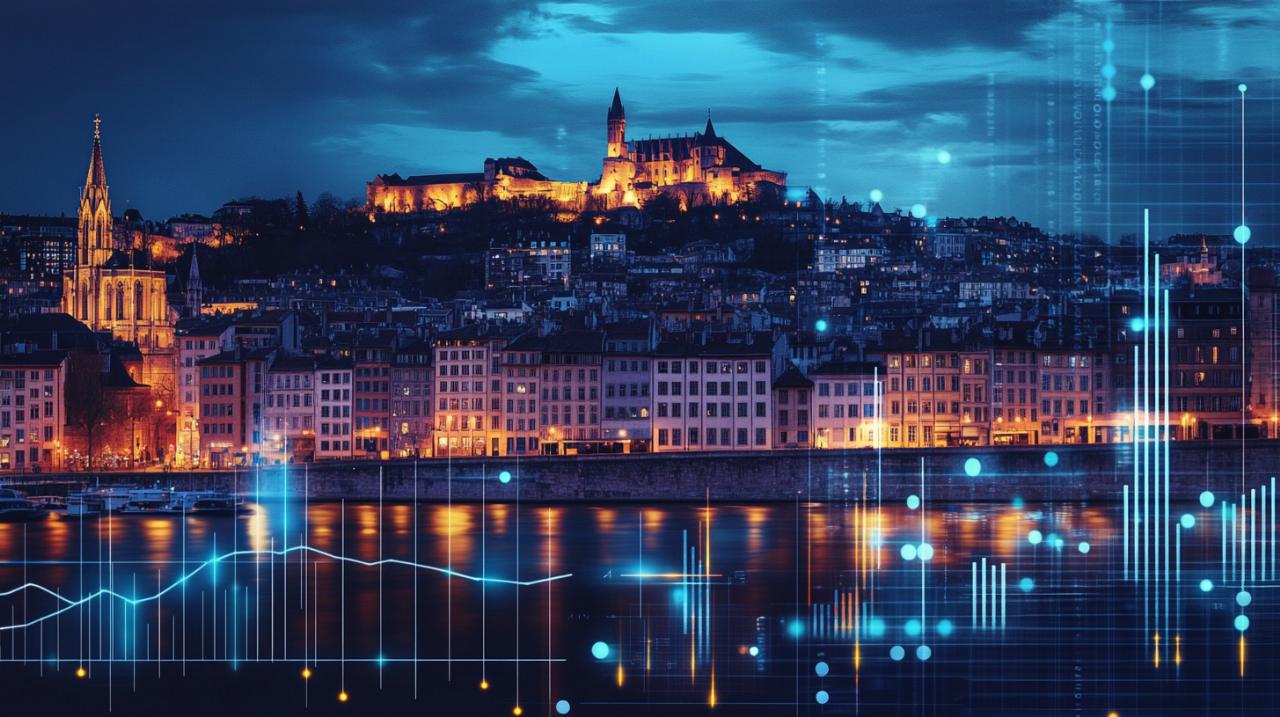 Masteriza las Técnicas del Consultor SEA en Lyon: Compra de Tráfico, Estrategias y Campañas para Impulsar Negocios Online