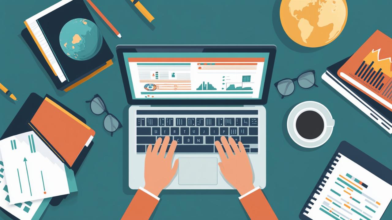 De la utopía a la realidad: cómo vivir de la redacción web creando contenido valioso para tu blog